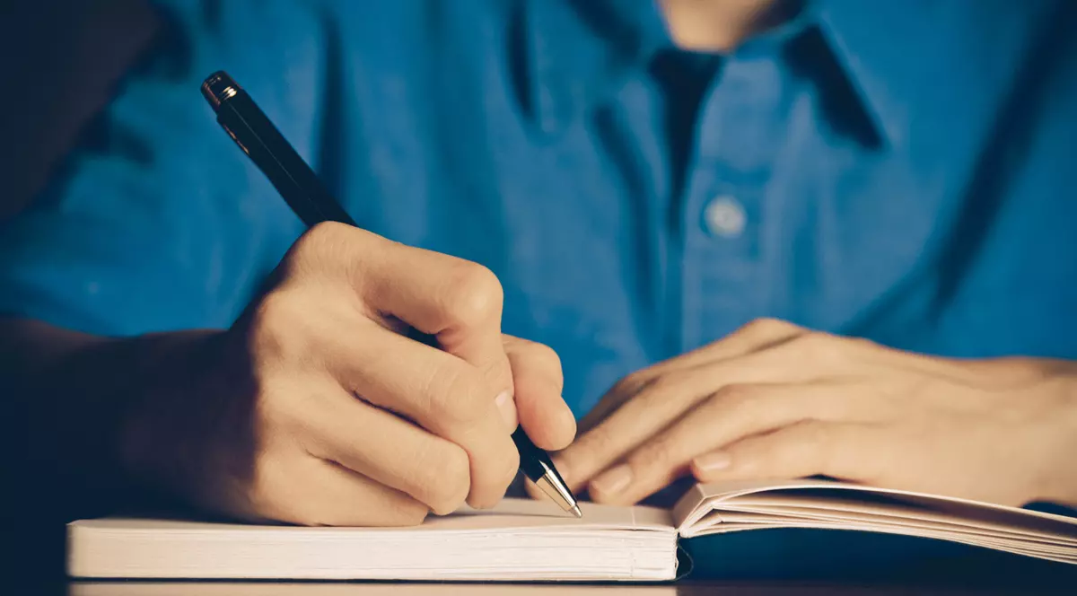 Vreau să fiu minoritar