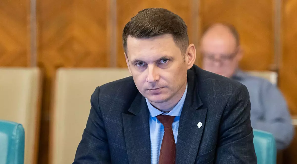 Mircea Abrudean, numit secretar general al Guvernului, după două săptămâni de negocieri între PNL și PSD