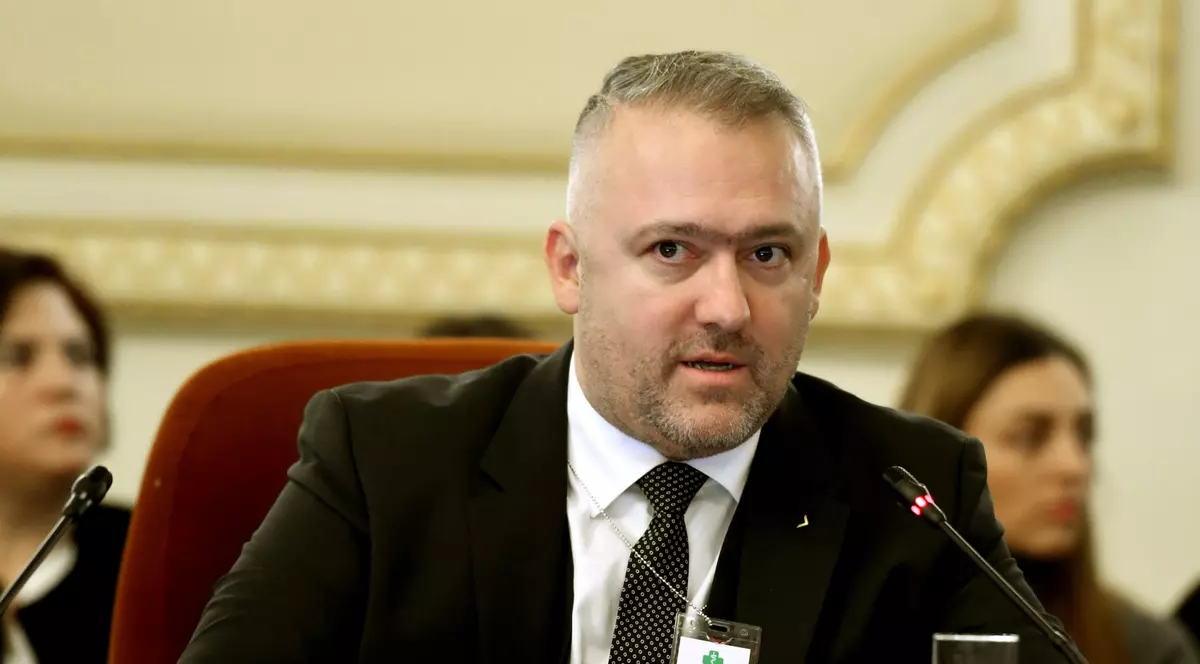 Cum a murit primul dosar DNA privind achizițiile din pandemie. Probe subțiri, au motivat judecătorii care l-au lăsat liber pe fostul șef al UNIFARM