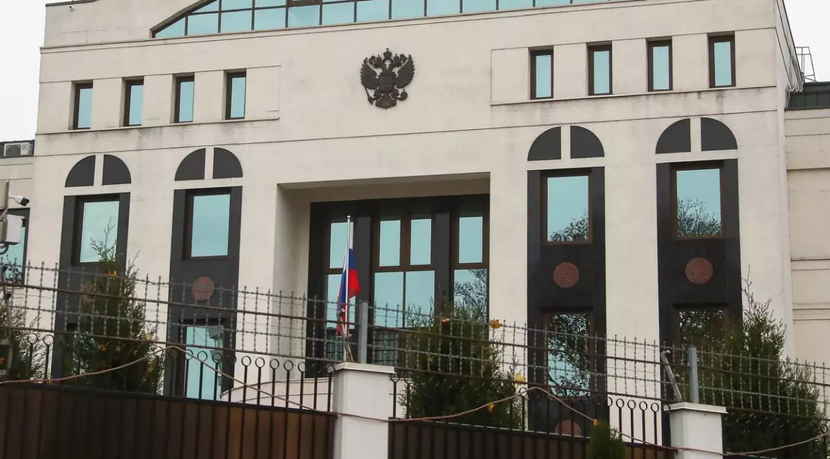 Ambasadorul rus la Chișinău, chemat să dea explicații la MAE moldovean, după o anchetă de presă privind „sistemul de spionaj” al ambasadei Rusiei