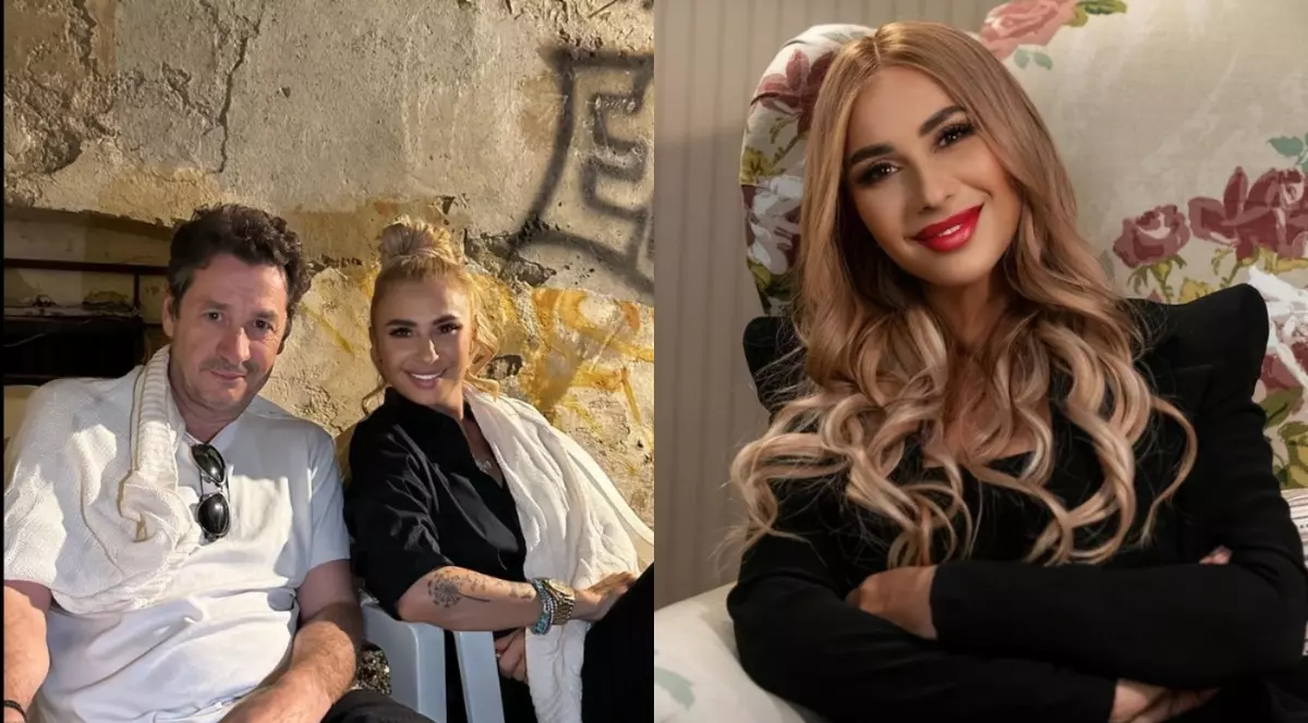 Anamaria Prodan a primit rolul principal într-un film regizat de Iura Luncașu. Primele declarații: „Actriță…Ce frumos!”