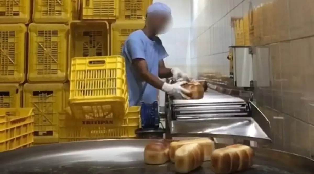 Anunțurile agențiilor care aduc muncitori asiatici în România trădează riscul de exploatare a lor în țară: „dispuși la ore suplimentare și efort fizic prelungit”