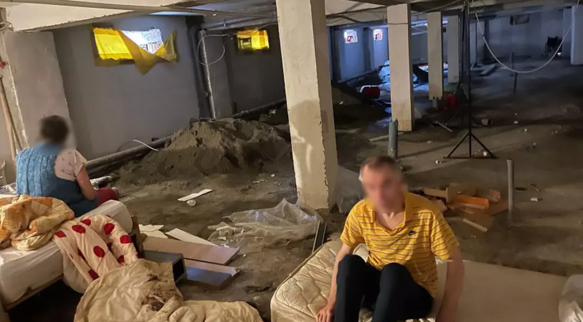 Azilul groazei din Mureș: un polițist de la IPJ Mureș, printre cei trei reținuți. Noi detalii din anchetă