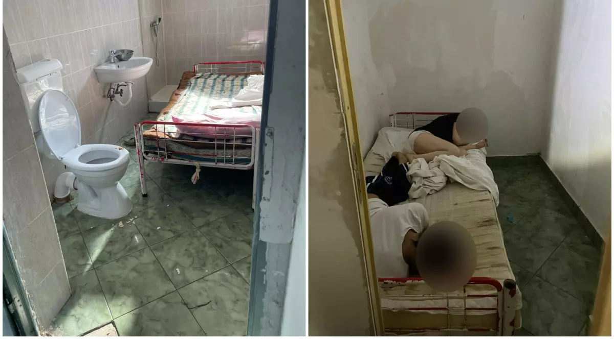 Foto: Centrul de Resurse Juridice / Facebook