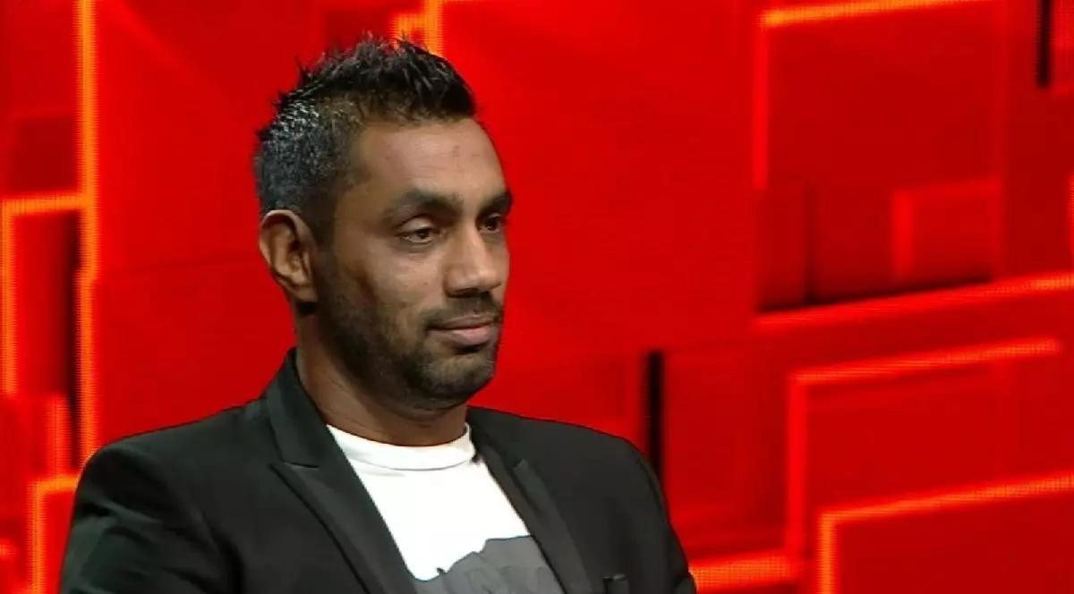 Bănel Nicoliță, primele declarații după ce a fost surprins alături de o femeie în club. Fostul fotbalist are o relație de 3 ani. „Până la urmă, toți greșim în viață”