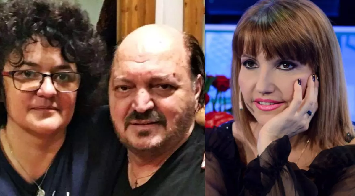 Brândușa Simion, Victor Socaciu și Marina Almășan