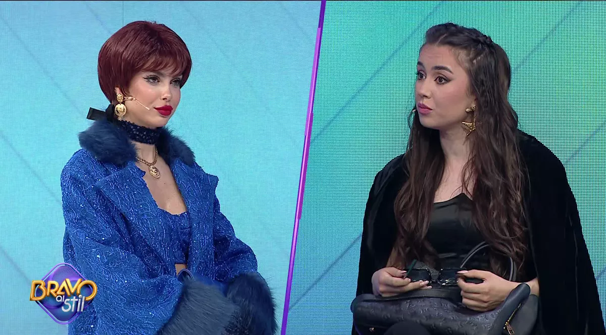 Bravo, ai stil!