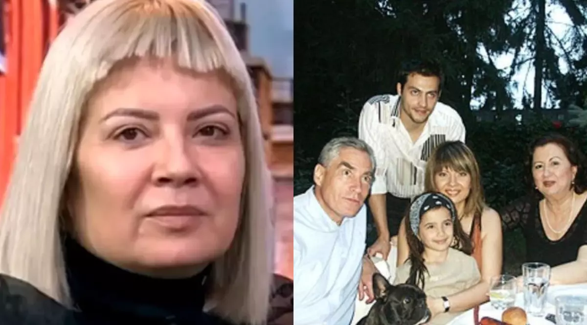 Catinca Roman nu s-a mai văzut cu Petre Roman de 9 ani. De ce e supărată pe tatăl ei vitreg: „Ne-a manipulat pe mine și pe sora mea”