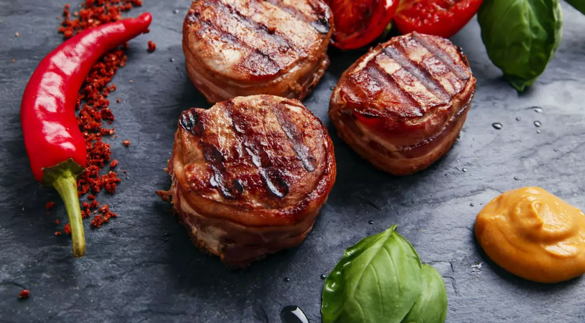 Ce este filet mignon și cum se prepară