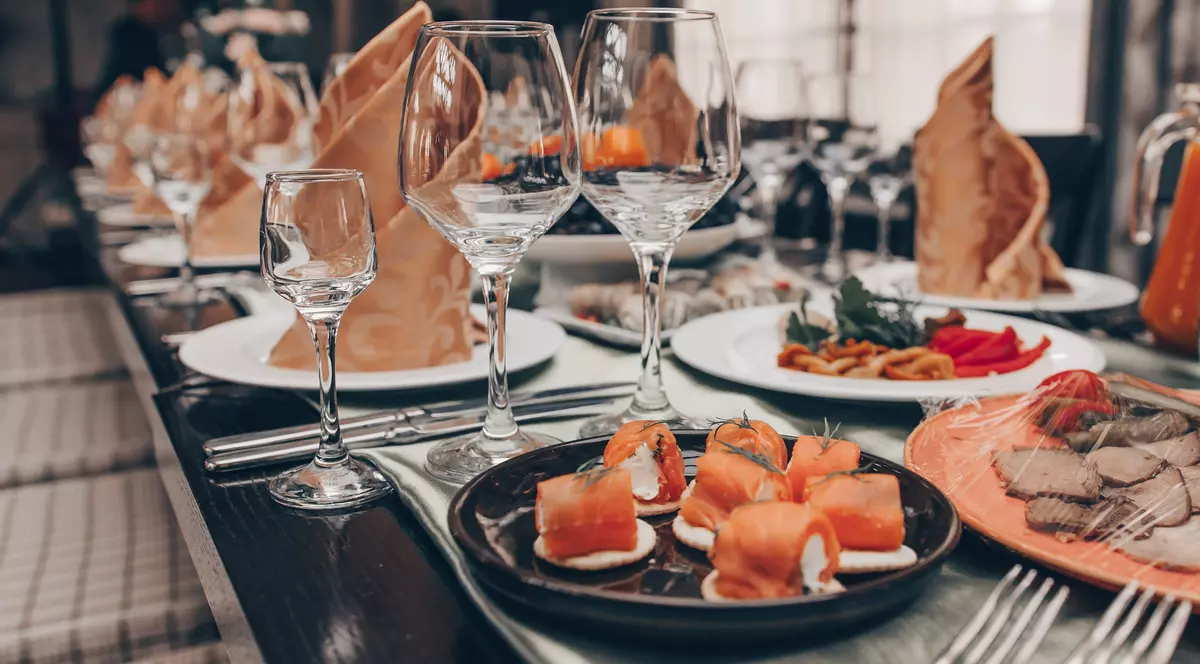 Cele mai bune 50 de restaurante din lume