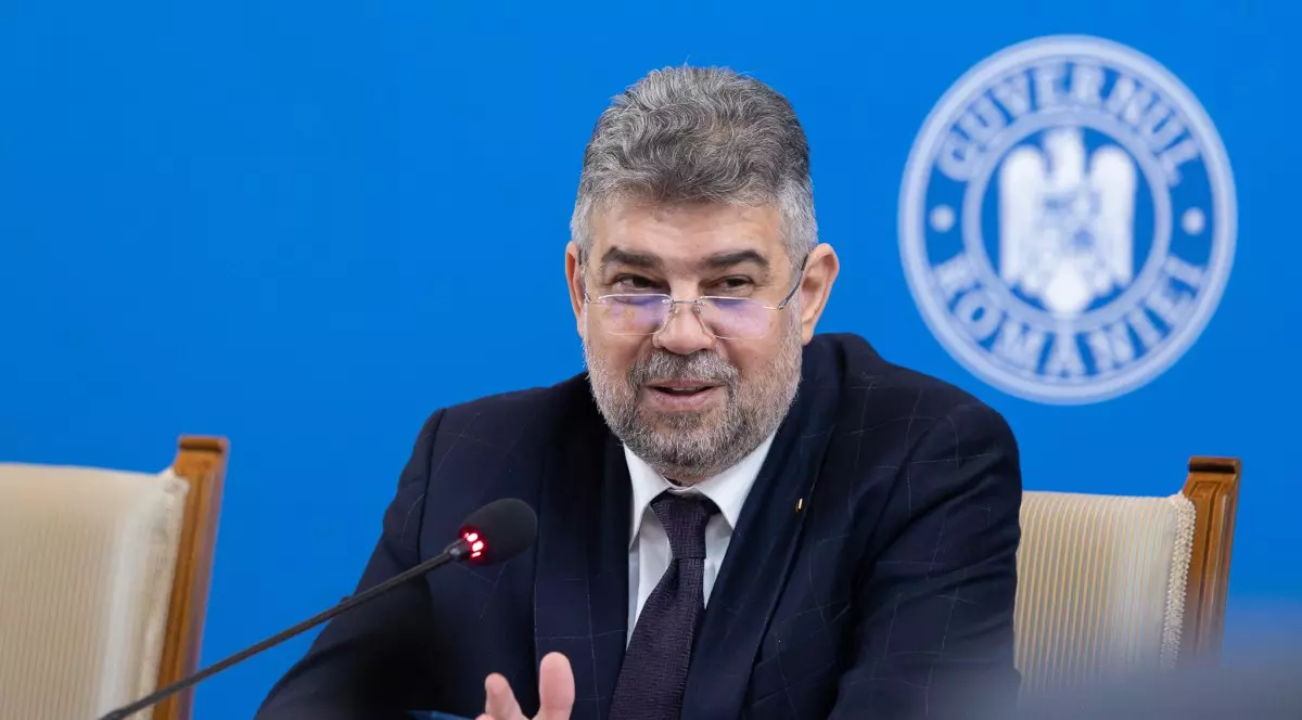 Premierul Ciolacu vrea o femeie la Ministerul Muncii, după demisia lui Marius Budăi. Ce variante sunt luate în calcul