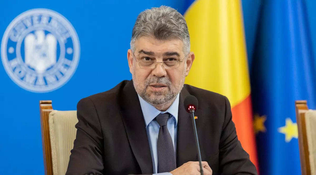 Foto: Guvernul României