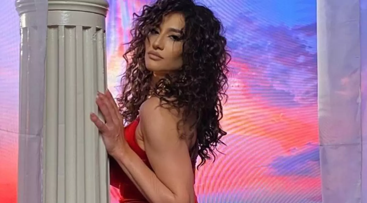 Claudia Pătrășcanu