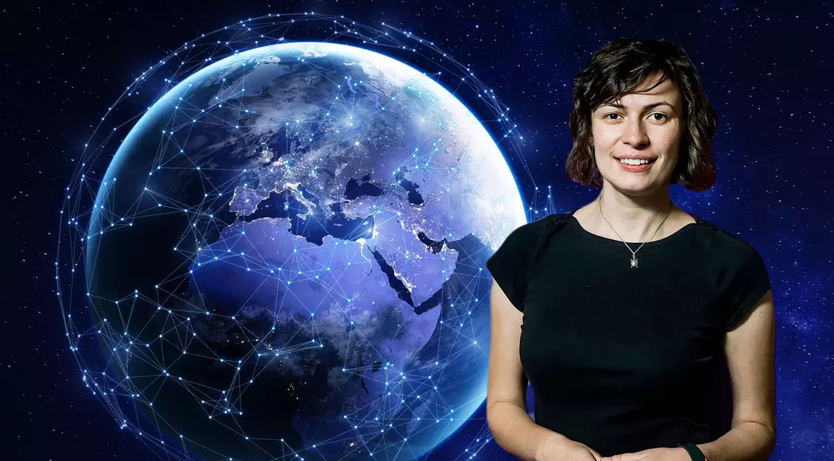 EXCLUSIV. Un risc pentru omenire, nu o joacă! Anca Drăgan, cercetătoare română premiată în SUA, explică de ce a semnat scrisoarea despre pericolele inteligenței artificiale, alături de alte zeci de personalități ale științei