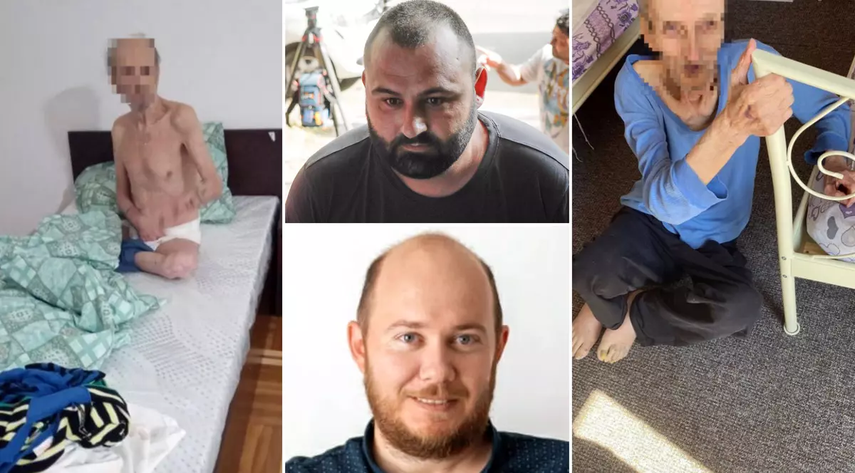 LANȚUL COMPLICITĂȚII. Angajații din căminele groazei din Voluntari erau anunțați de controale chiar de funcționarii statului. „Se repetă schema de luni”