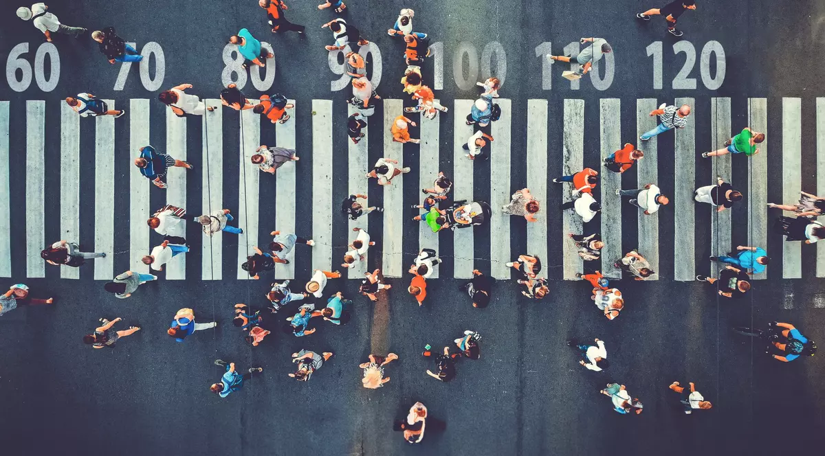 E posibilă viața de 120 de ani și în stare bună? Următoarea mare lovitură economică vizată de miliardari, familiile regale și industria farma