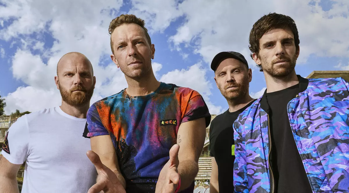Concertul Coldplay în România, unul dintre cele mai așteptate evenimente din ultimii 20 de ani, este susținut de BCR și Mastercard. Pe 25 iulie, clienții BCR cu carduri Mastercard pot achiziționa, în exclusivitate, bilete la presale 