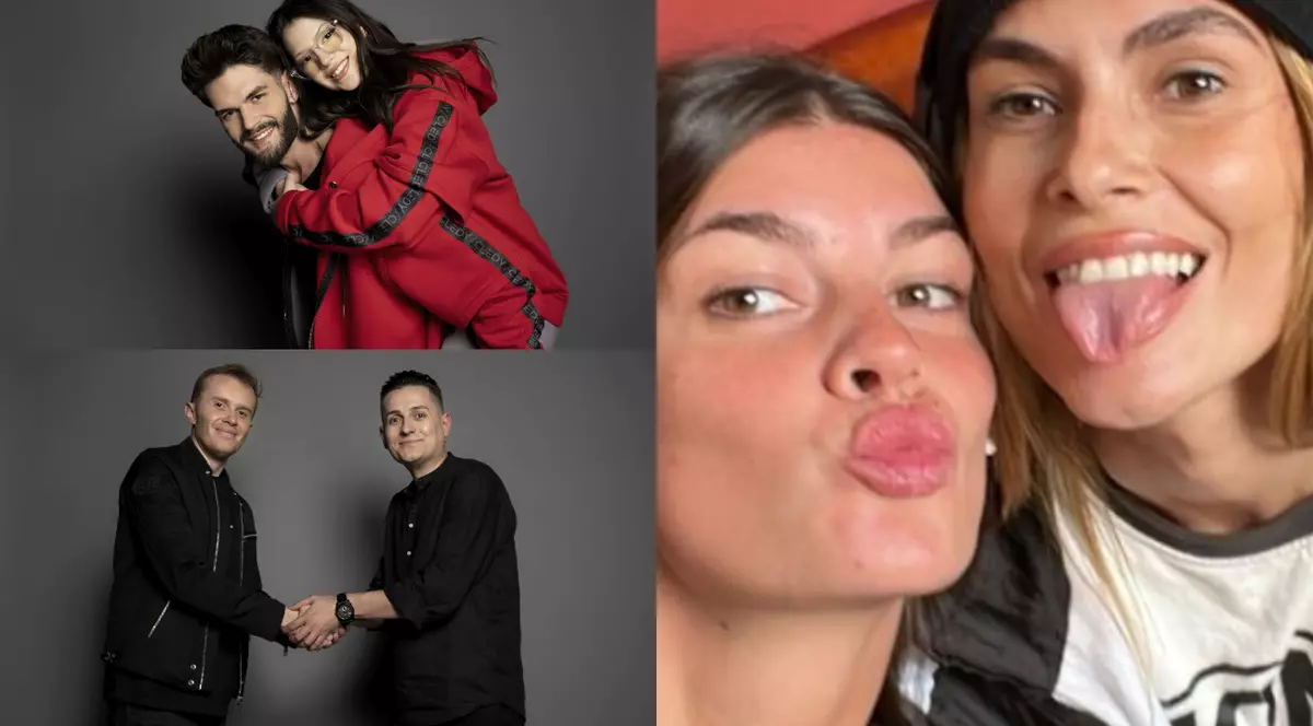 Concurenții s-au întors de la „America Express”. Cum li s-a părut experiența: „A fost foarte greu, dar și frumos”