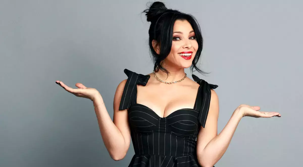 Corina Caragea, dezvăluiri inedite din vacanța în Coreea de Sud: „Toate călătoriile îmi arată cât îmi iubesc, de fapt, propria țară”