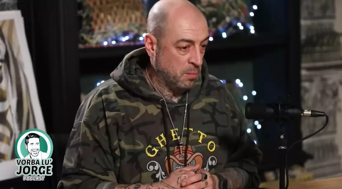 CRBL nu crede în depresie: „Poate nu o să fiu înțeles de toată lumea”. Artistul se descrie drept fixist