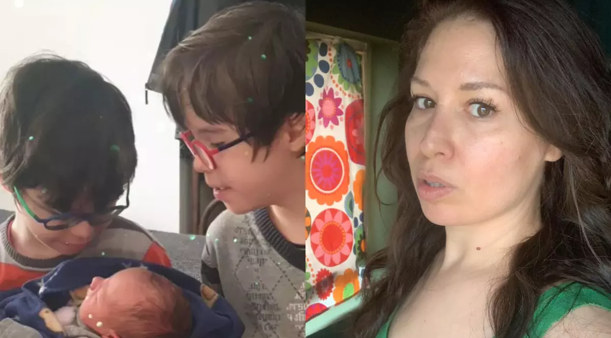 Cristina Bălan vrea să adopte un copil. Ce o împiedică: „Toate procedurile sunt foarte complicate. Cu atât mai mult pentru noi”