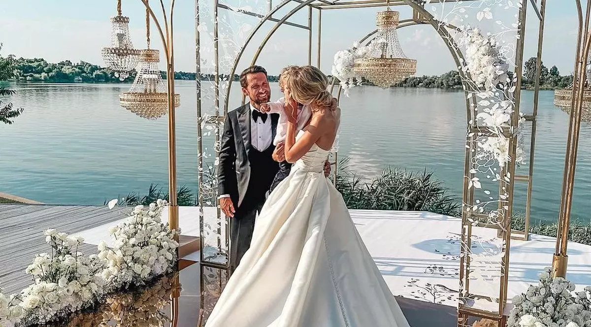 Dani Oțil și Gabriela