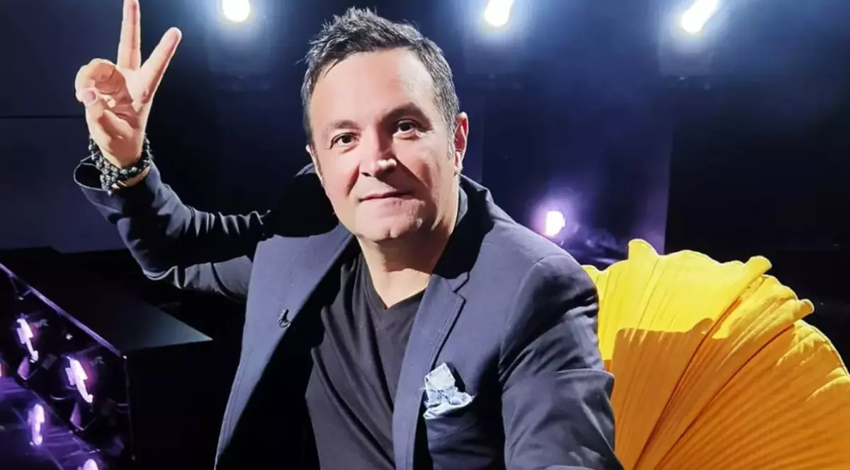 Daniel Buzdugan, dezvăluiri despre soție, copii și minunile care i-au schimbat viața: „Dacă mâine m-aș face cerșetor, aș cere timp”