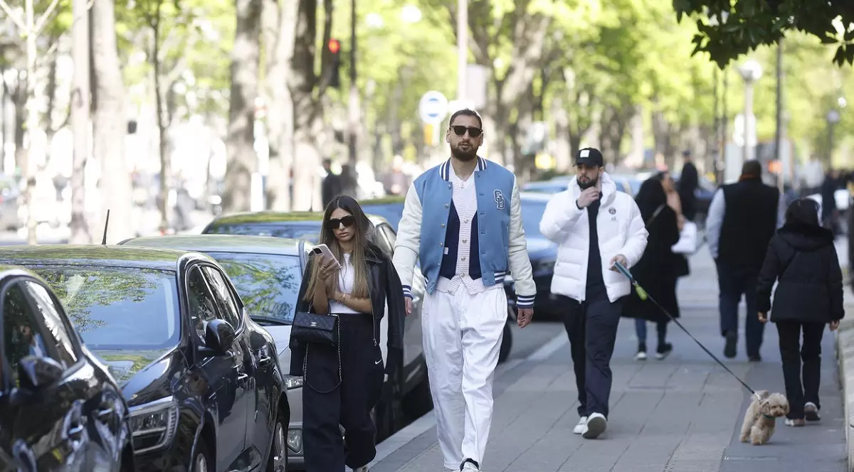 Gianluigi Donnarumma, portarul Italiei, și iubita lui au fost agresați, legați și jefuiți în casa lor din Paris