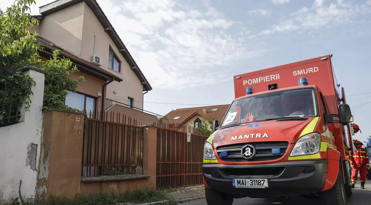 24 de rețineri în ancheta căminelor din Voluntari, unde zeci de bătrâni erau bătuți, înfometați și lăsați în fecale