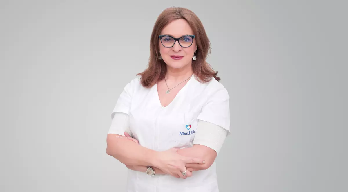 Dr. Negoescu Carmen