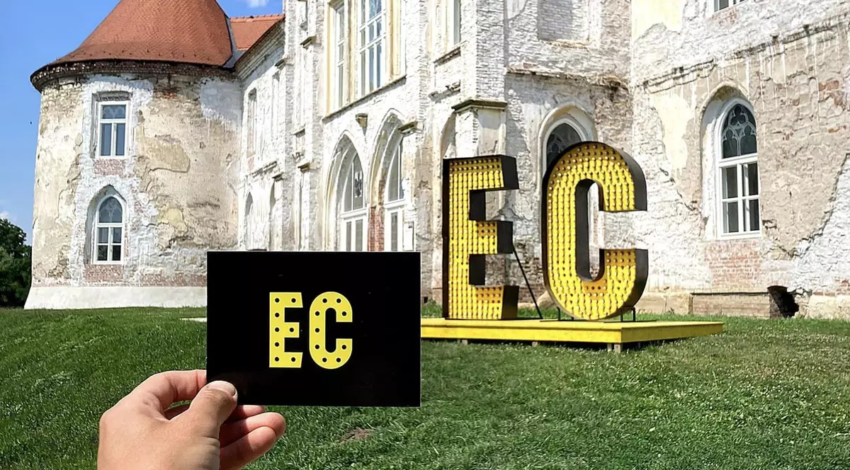Electric castle 2023