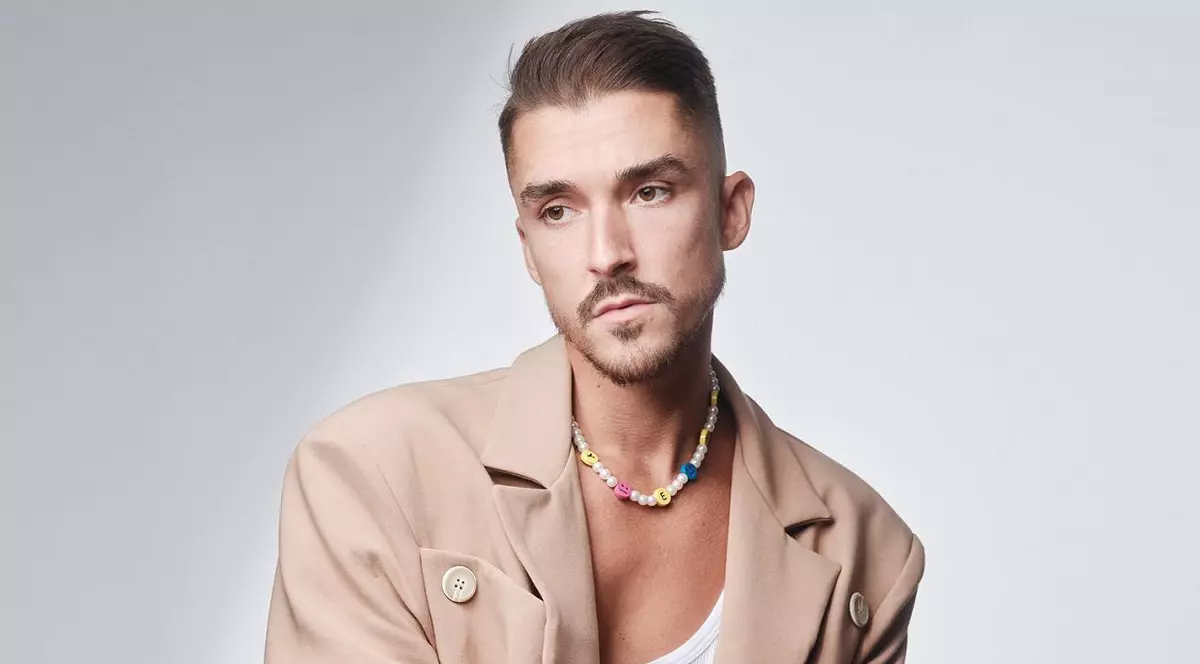 Emil Rengle e pregătit să iubească din nou. Ce a pățit în relațiile anterioare: „Eu m-am vindecat de toxicitate”