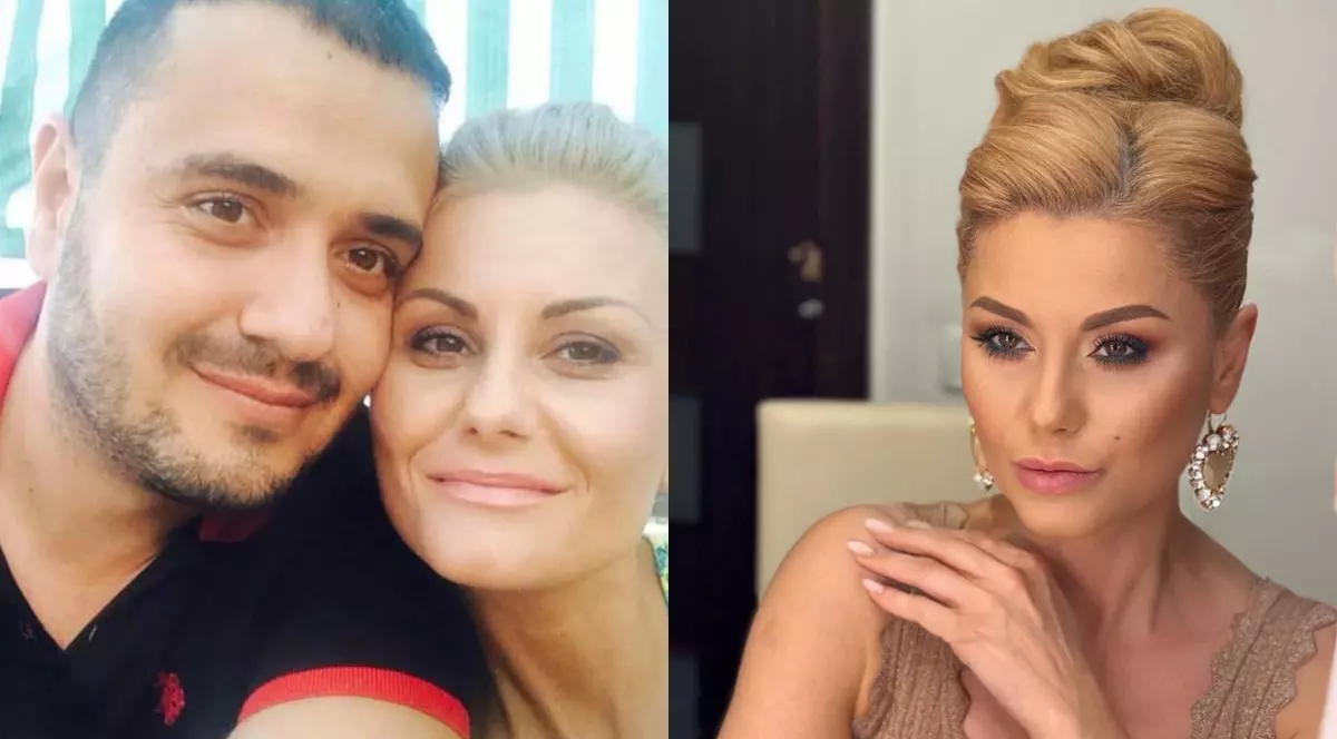 Emilia Ghinescu a anulat nunta cu iubitul după 12 ani de relație. Care e motivul: „Dacă vrea să stea lângă mine, stă, dacă nu, este liber să plece”