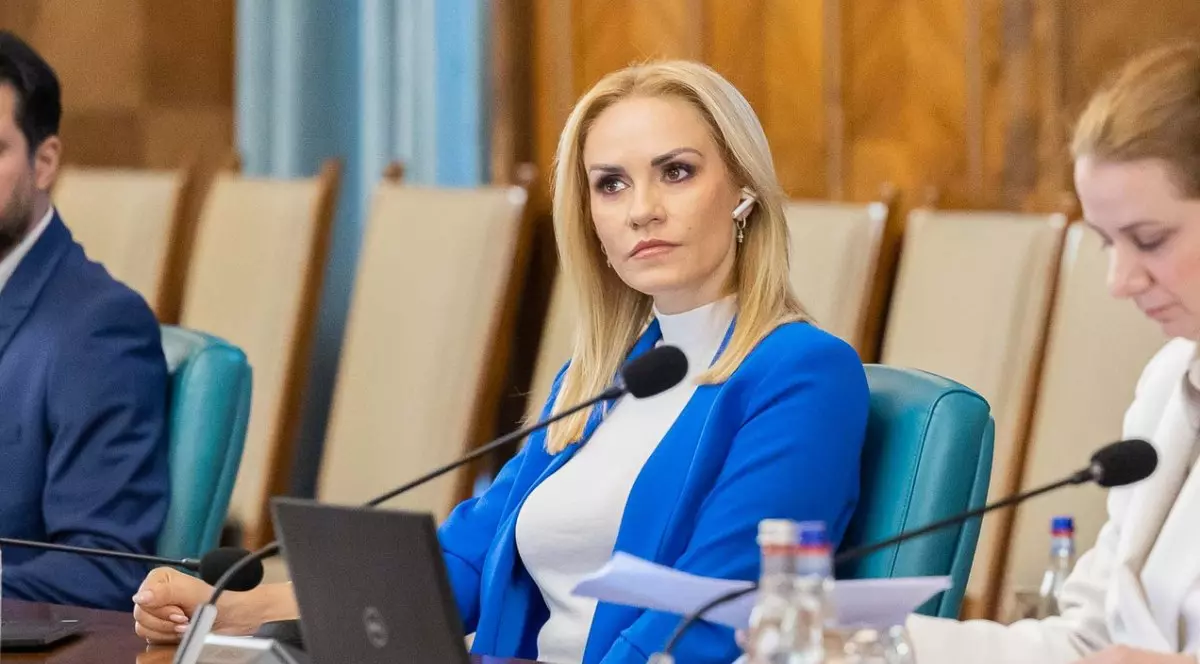 Foto: Guvernul României