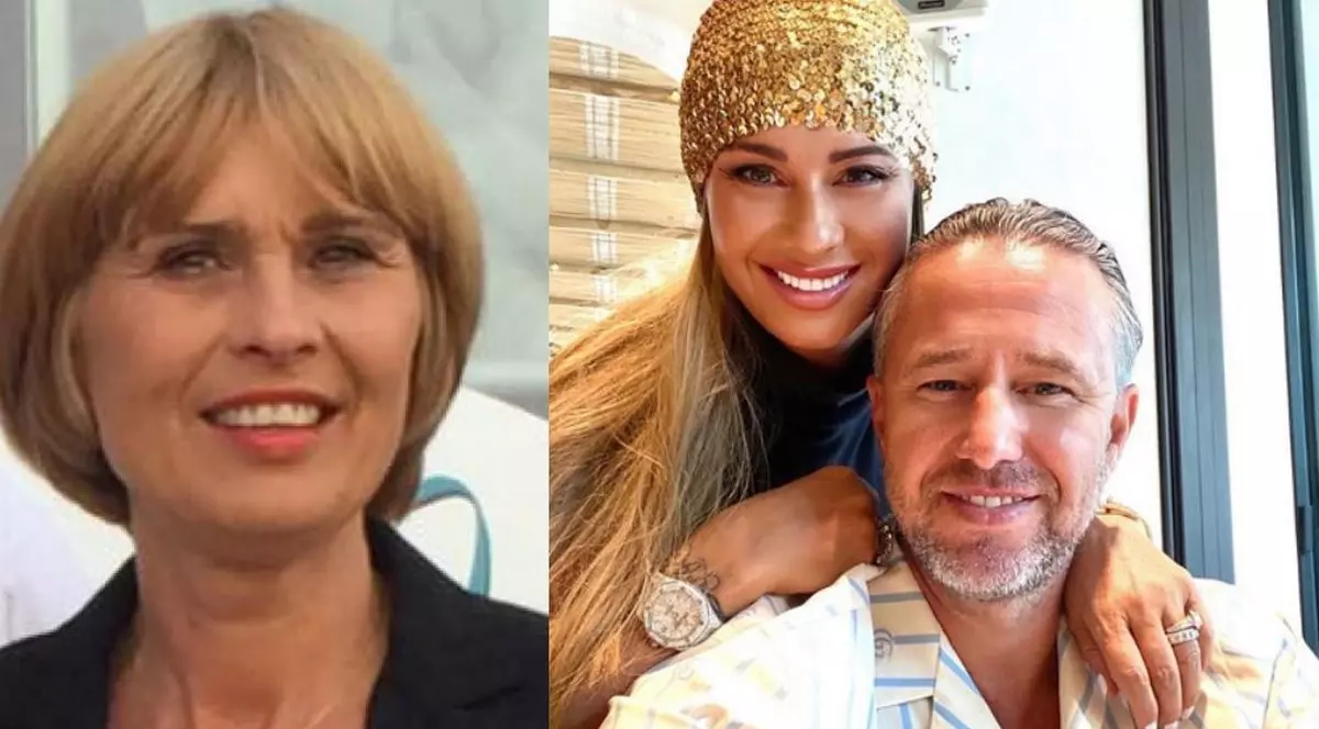 Anamaria Prodan, dezvăluiri neștiute despre fosta soție a lui Laurențiu Reghecampf, Mariana Pfeiffer. „Am ajutat-o foarte mult”