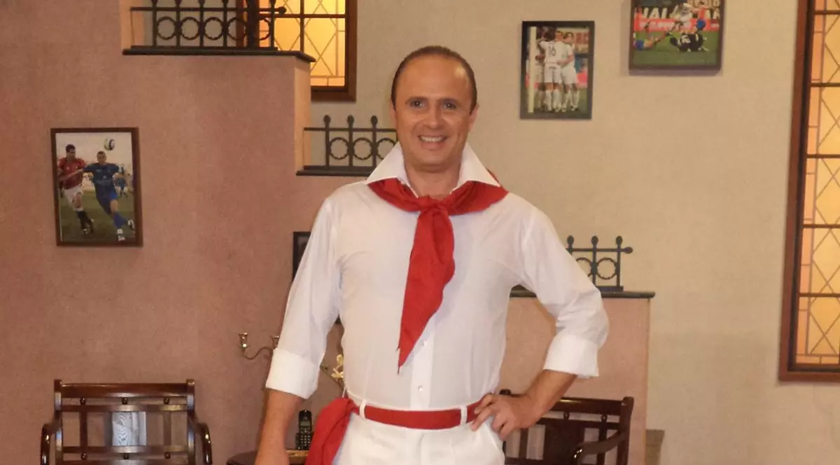 Grig Chiroiu de la Prima TV are o pensiune în stațiunea Băile Olănești. Cât costă o noapte de cazare: „A trebuit să măresc tarifele”