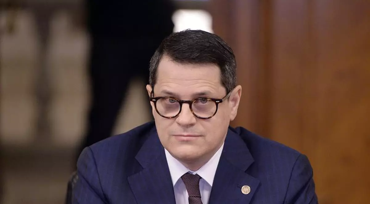 Fostul director al SRI: „Babasha a avut cel mai sincer discurs politic dintre toți interpreții săptămânii”