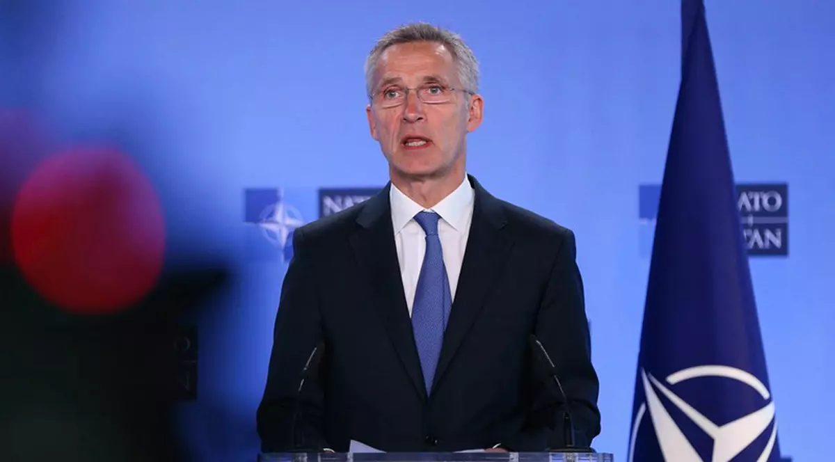 NATO cere Rusiei să-și retragă trupele din Transnistria. „Este dreptul Republicii Moldova de a-şi decide viitorul şi direcţia politicii externe”