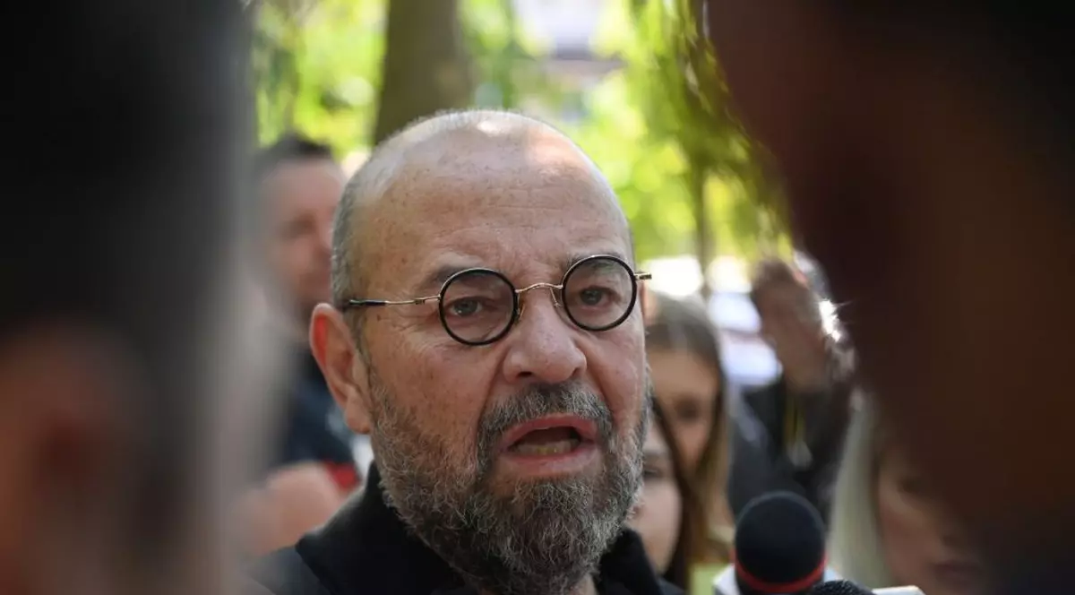 VIDEO Întâmplări după revenirea lui Piedone. De cine s-a descotorosit și la ce funcție se gândește pentru el