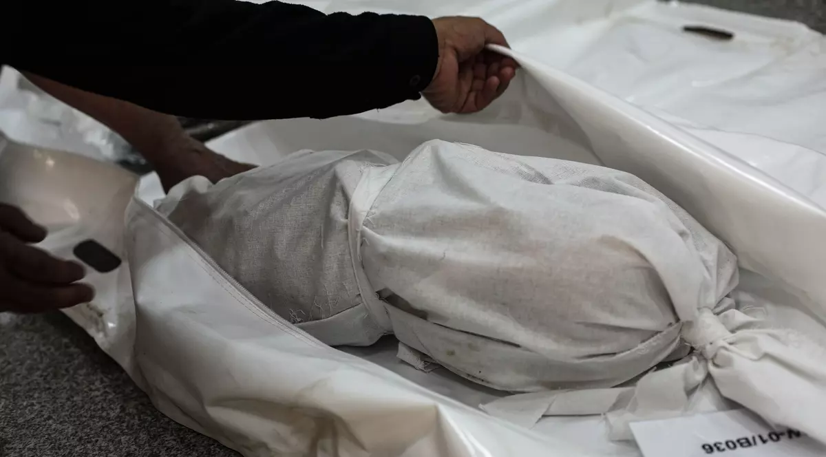 ONU: Peste 80 de cadavre au fost descoperite într-o groapă comună din Sudan. Responsabile ar fi milițiile paramilitare sudaneze