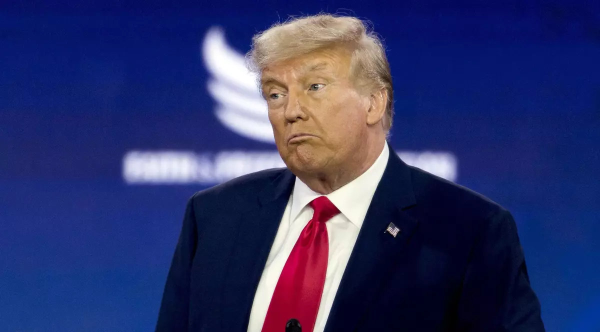 Noi acuzații pentru Donald Trump în dosarul documentelor clasificate: a cerut unui angajat „să șteargă imaginile camerelor de supraveghere”