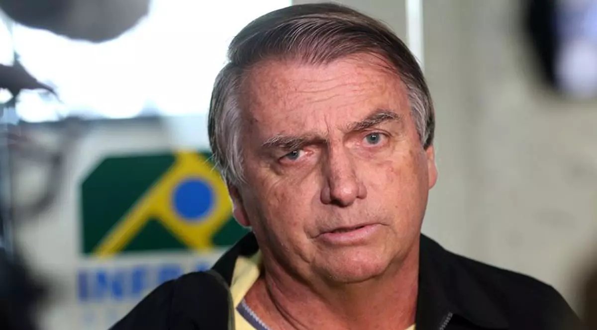 Jair Bolsonaro nu mai poate candida la președinția Braziliei. A primit interdicție de 8 ani de a ocupa o funcție publică