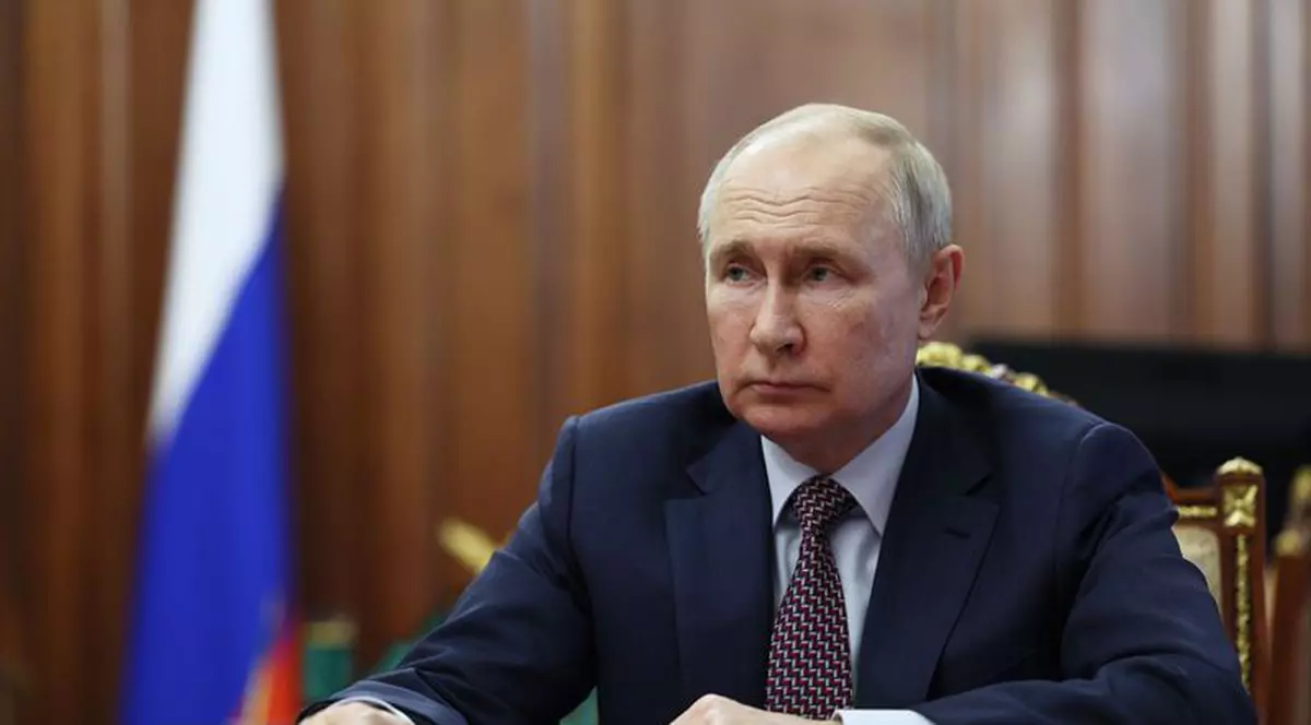 Vladimir Putin: Obiectivul principal al acordului privind cerealele nu a fost atins