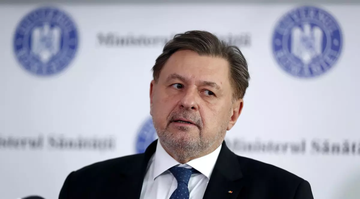 Sistemul de sănătate din România se va schimba în următorii 7 ani, susține Rafila