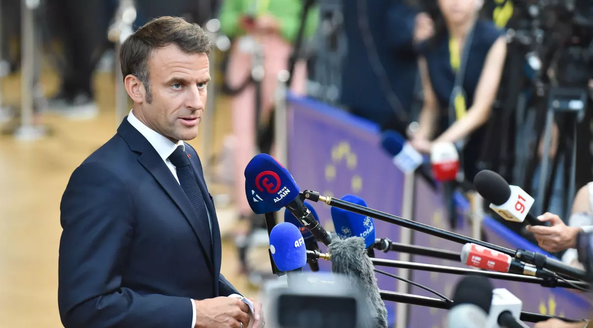 Macron susține autonomia insulei Corsica, în limitele republicii. Ce înseamnă acest „anunț istoric” pentru Franța