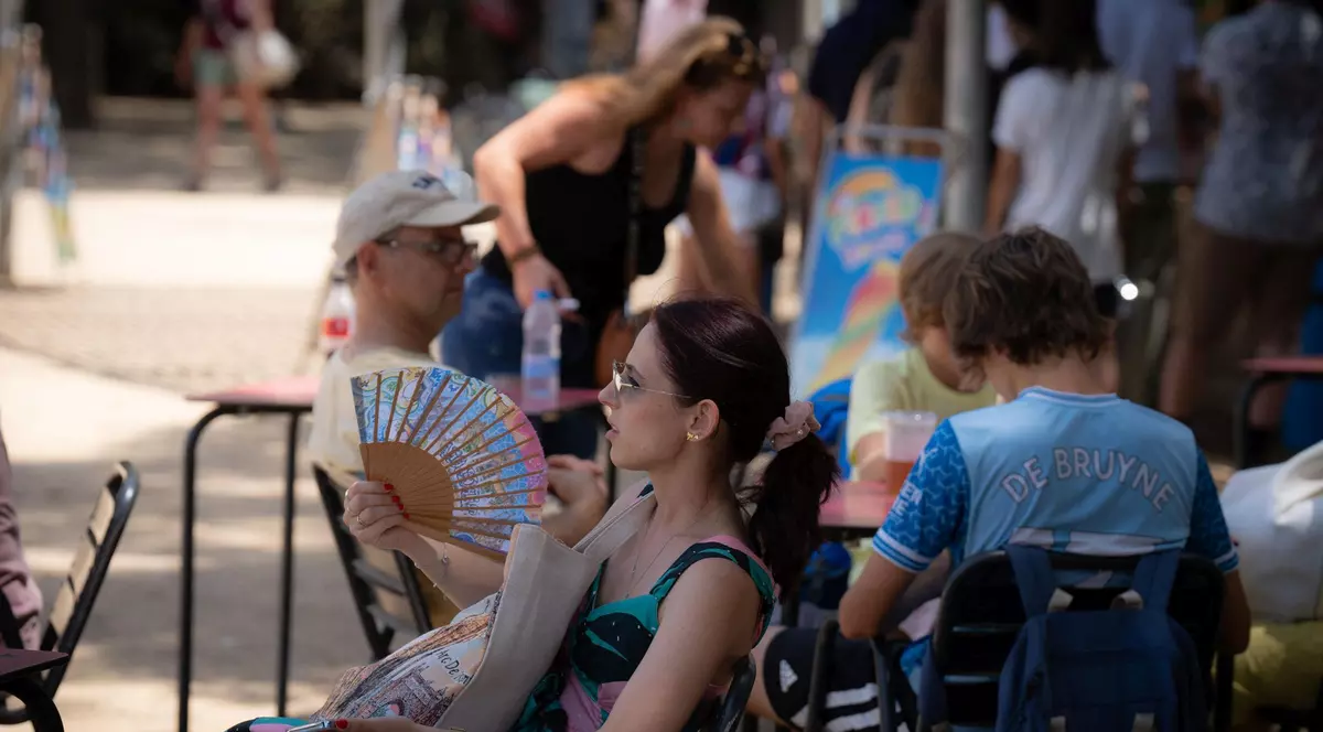 Spania activează toate centralele pe gaz pentru a face față caniculei care a dus la un consum record de electricitate