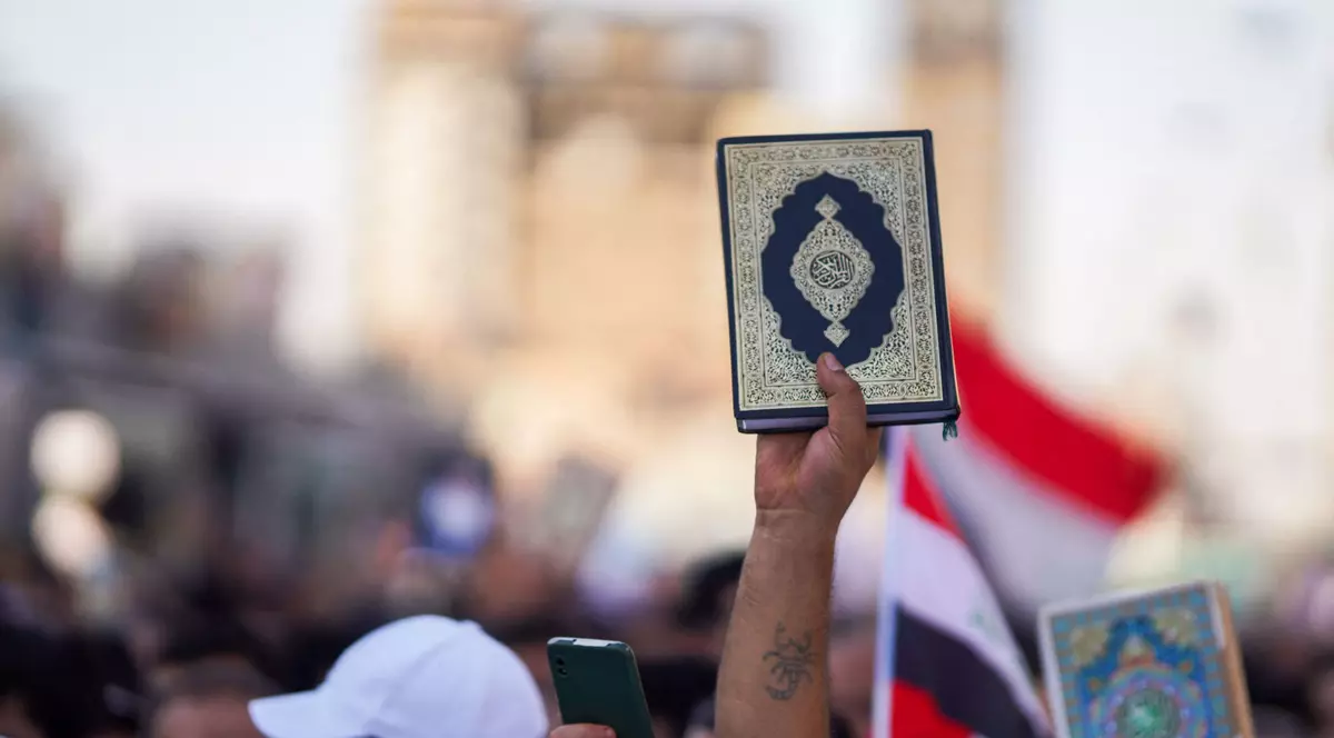 Danemarca vrea să interzică arderea Coranului: „Nu reprezintă valorile pe care este clădită societatea daneză”