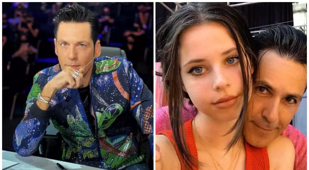 Cum a reacționat Ștefan Bănică jr atunci când fiica lui, Violeta, i-a spus că vrea să devină actriță. „Nu mai asculți de nimeni”