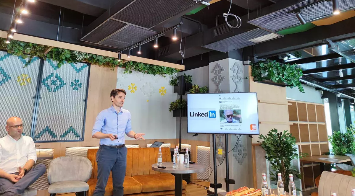 Cum să te protejezi de fraude cibernetice. Expert ING: „Nicio bancă din lume nu trimite e-mailuri sau sms-uri să te loghezi”