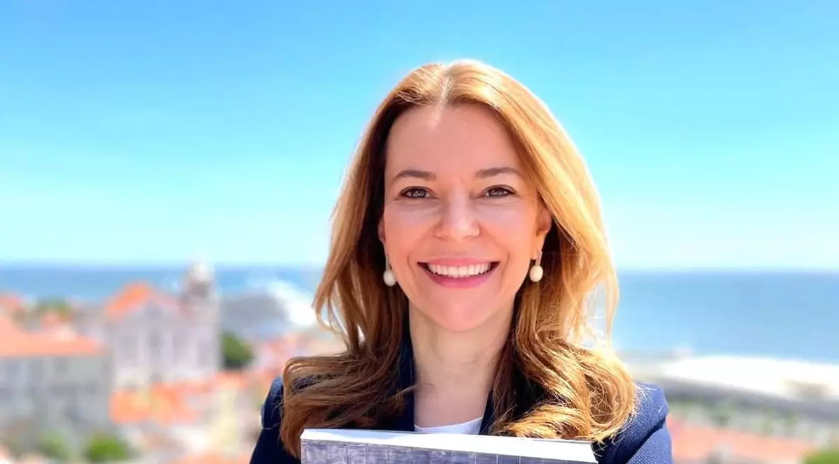 Ioana Bivolaru, noul ambasador al României în Franța. Președintele Iohannis a semnat decretul